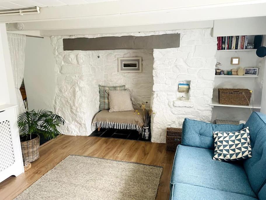 Coombe Cottage St Agnes  Exterior foto
